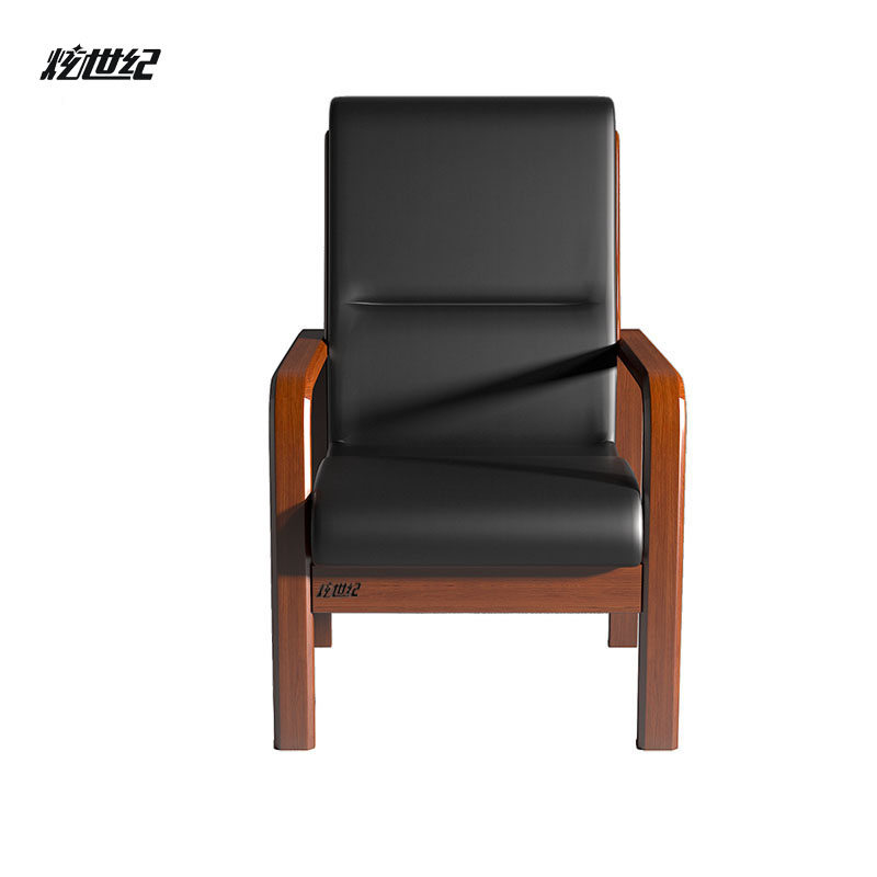 炫世紀現(xiàn)代中式辦公椅